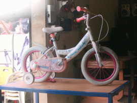 VELO ENFANT