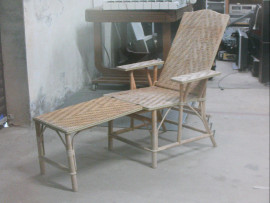 chaise longue annees 20 ?