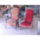 FAUTEUIL VOLTAIRE