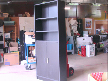 BIBLIONOIRE