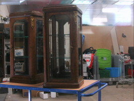 VITRINE  LUXE