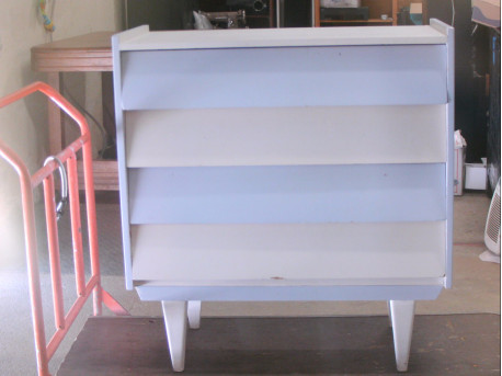 commode