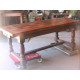 TABLE BOIS MASSIF