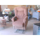 fauteuil/transat releveur