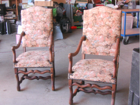 TRONE