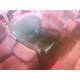 FAUTEUIL VERT