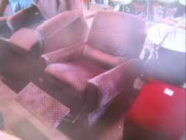 FAUTEUIL/TRANSAT