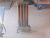 Radiateur vintage