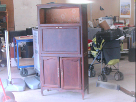 SECRETAIRE