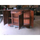 BUFFET MARBRE