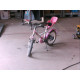 PINKY BIKE
