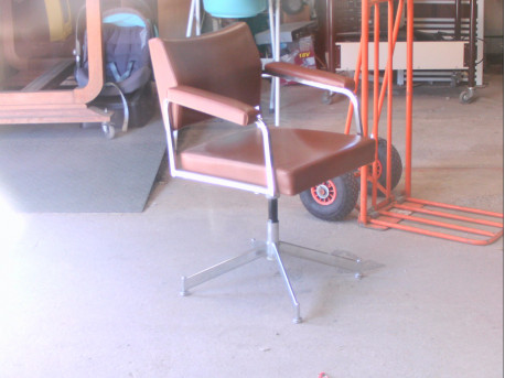 CHAISE BUREAU