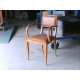 FAUTEUIL BRIDGE