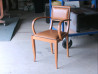 FAUTEUIL BRIDGE