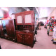 BUFFET RIDEAUX