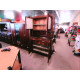 BUFFET RIDEAUX