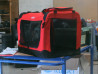 sac transport PLIABLE