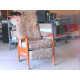FAUTEUIL/TRANSAT