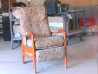 FAUTEUIL/TRANSAT