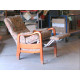 FAUTEUIL/TRANSAT