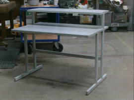 BUREAU METAL
