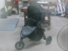 POUSSETTE 3 ROUES