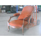 fauteuil/transat Voltaire