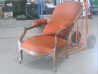 fauteuil/transat Voltaire