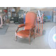fauteuil/transat Voltaire