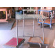 MINI BUREAU VERRE