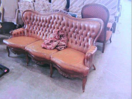 CHESTERFIELD VINTAGE