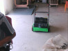 scarificateur