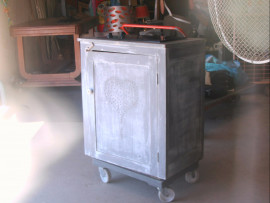 meuble/vitroceram