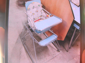 ch BB vintage