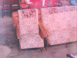 fauteuil