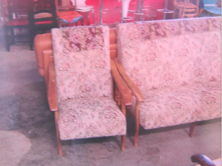 fauteuil