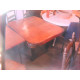 table carre