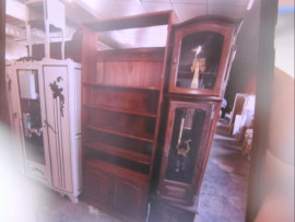 ETAGERE