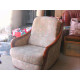 fauteuil art deco II