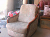 fauteuil art deco II