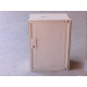 coffret chantier vide