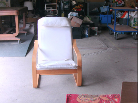 Fauteuil