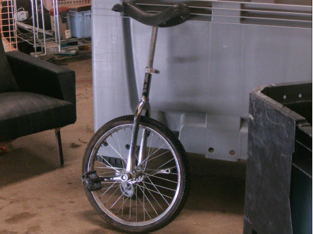 monocycle