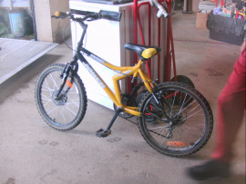 VTT JUNIOR