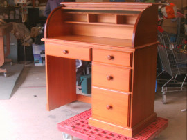 SECRETAIRE