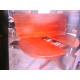table bois massif/1rallonge