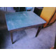 TABLE D ATELIER