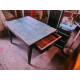 TABLE D ATELIER