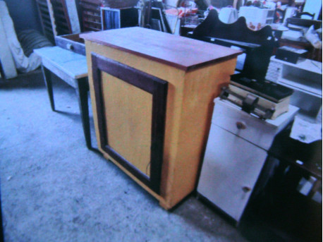 RANGEMENT