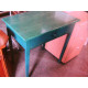 TABLE VERTE